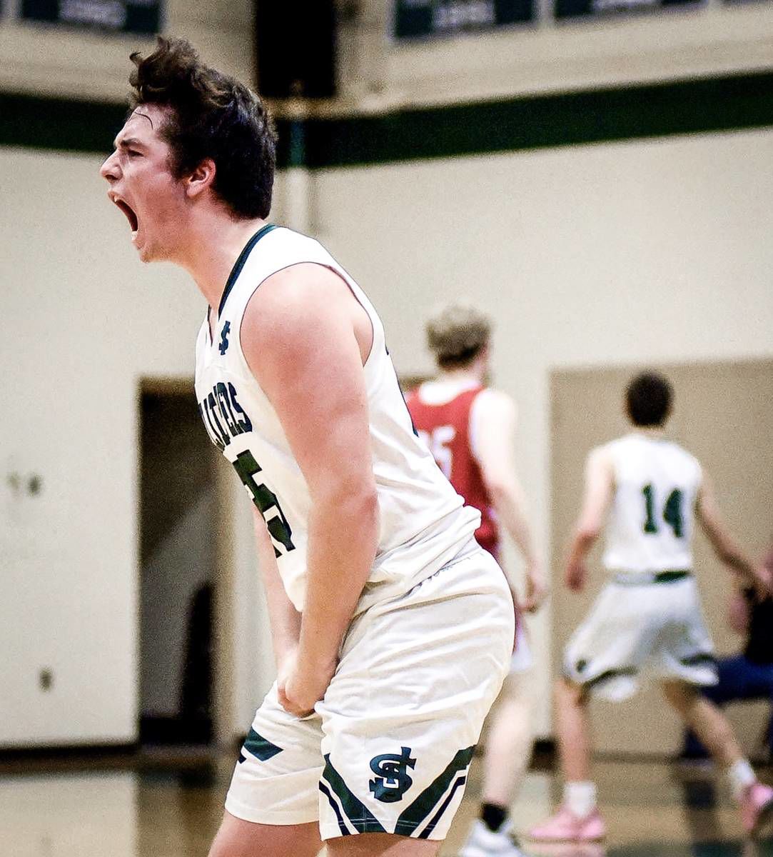 The Record’s Dream Dozen: 2019-20 All-Area Boys Basketball Team